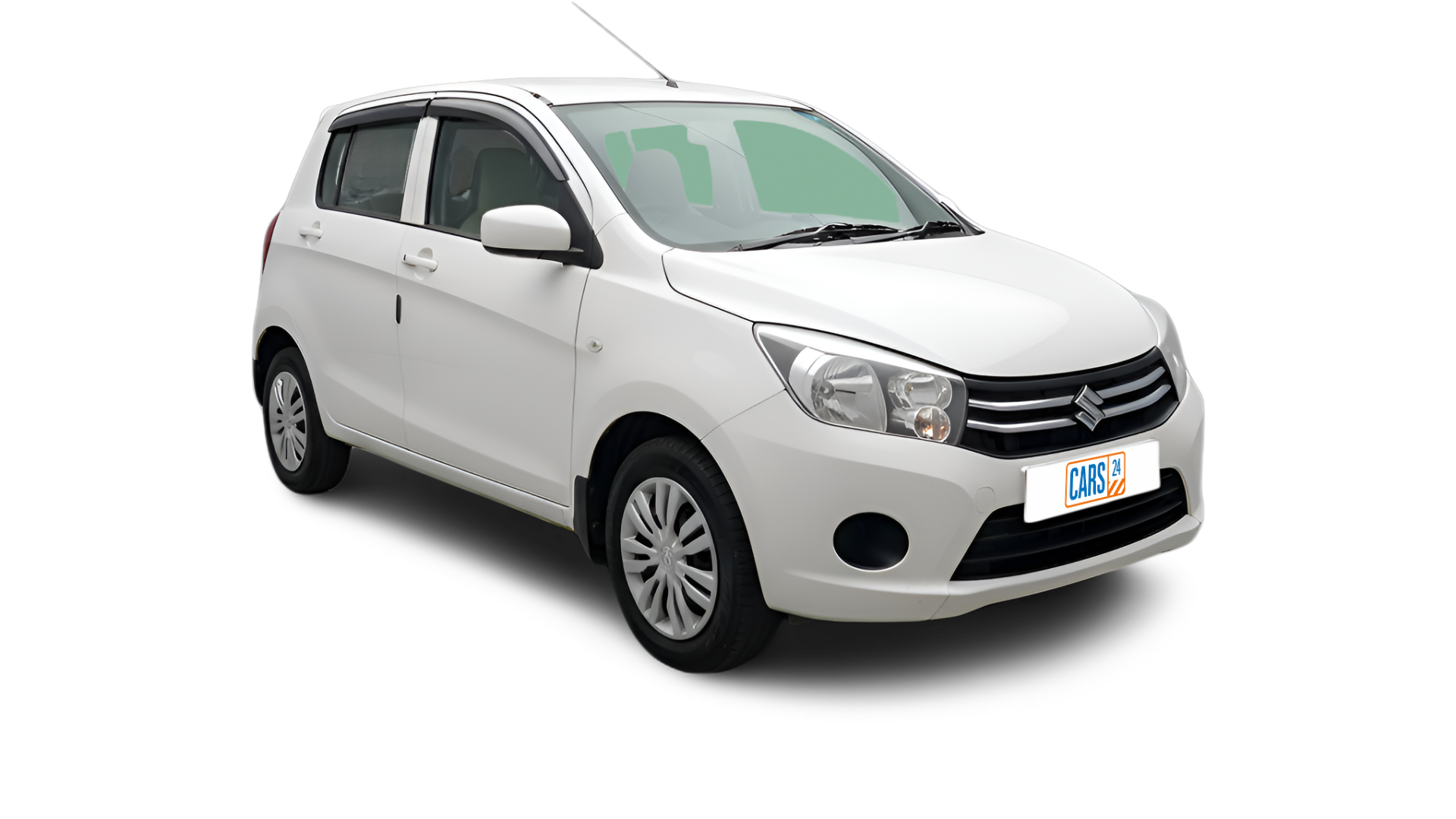 Maruti Celerio-img